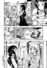 [Fukudahda] Soushisouai Note Nisatsume [English]