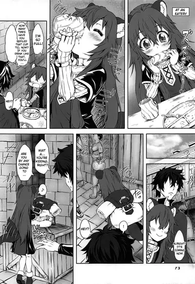 Ajin Dorei no Hounyouki