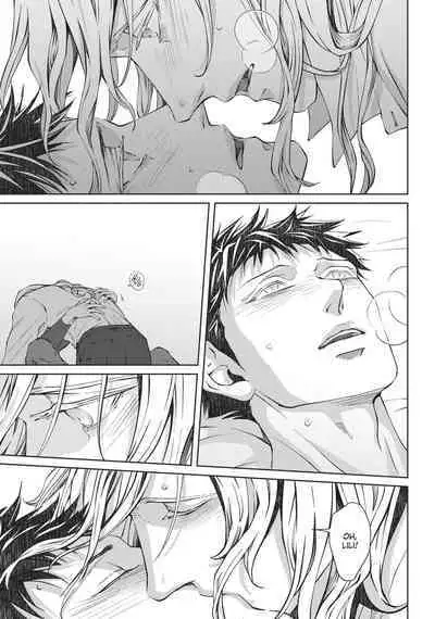 Coyote III | Coyote Voulume 3