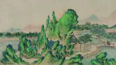 红楼梦 孙温(清)绘