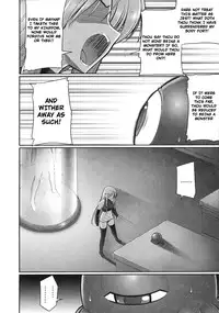 [Namonashi] Tentacle Lovers [English] [4dawgz + Hentai-Enishi]