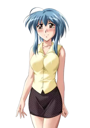 Do You Like Horny Bunnies? 2 (decensored)