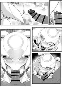 [Pochinkofu] Please Knock Me Up [Textless] [Digital]