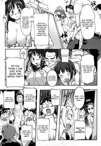 [Sameda Koban] Pink Cherry Pie [English] [4dawgz] [YQII]