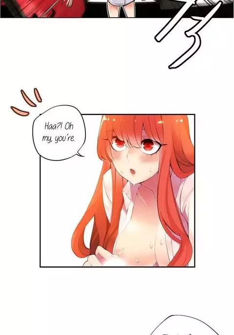 Lilith`s Cord Ch.1-24