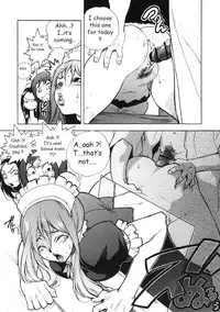 [Isutoshi] Ero-Isu [English] [Lhytiss]