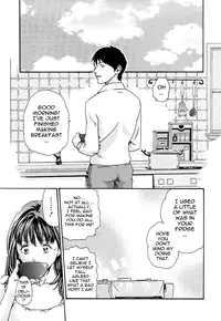 [Haruki] Hishoka Drop - Secretarial section Drop 3 [English] {Tadanohito}