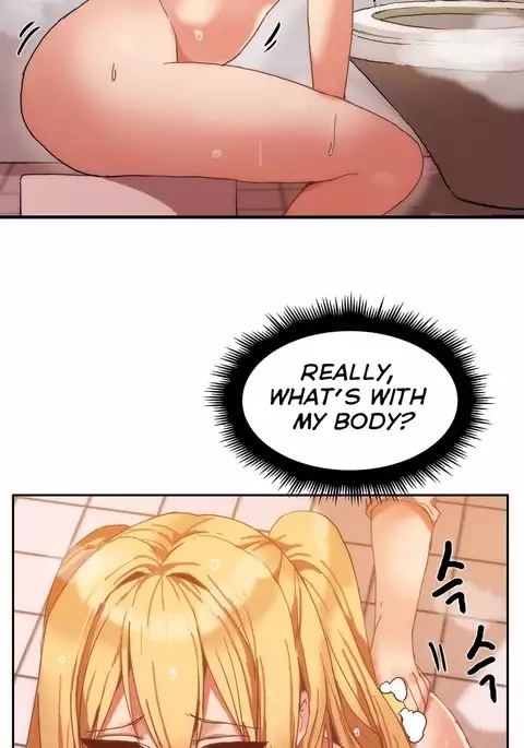 Hahri's Lumpy Boardhouse Ch. 0-32