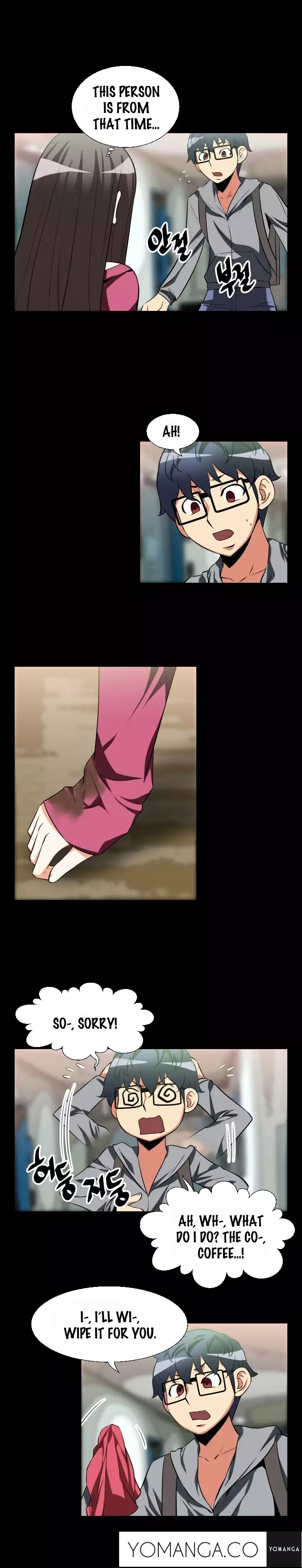 Love Parameter Ch.1-37