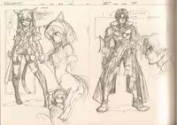 (C87) [Article 60 of Criminal Code (Shuhan)] RaKuGaKi./Monochrome.[Vol:4] (Various)