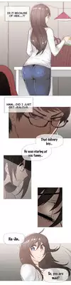 [ButcherBoy] Household Affairs Ch.1-27 (English) (YoManga) (Ongoing)