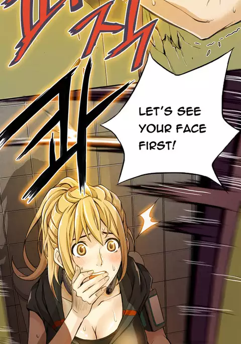 Kill the Dead Bastard Ch.0-11