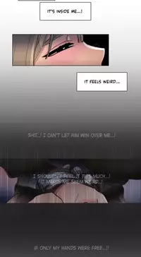 [Silverstar] Talk To Me Ch.1-33 (English) (Ongoing)