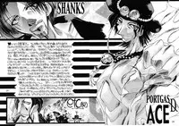 [Himuro DOLL (Narumi*Reimu)] Sweet Milk Secret (ONE PIECE)