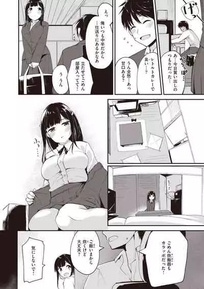 COMIC Kairakuten BEAST 2020-04