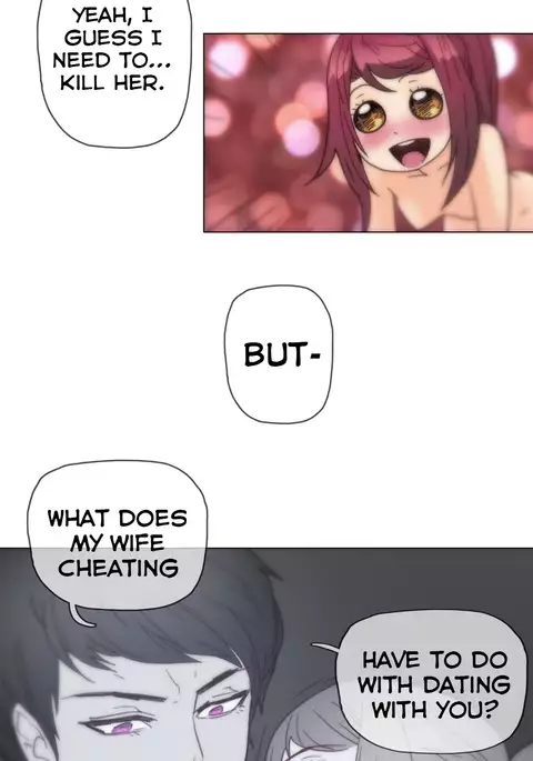 Household Affairs Ch.1-51