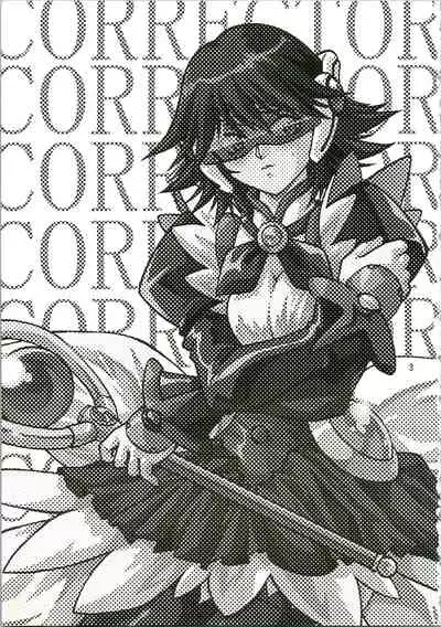 CORRECTOR