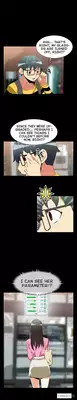 [Insane] Love Parameter Ch.1-36 (English) (YoManga) (Ongoing)