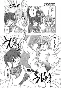 COMIC MEGAPLUS 2004-06 Vol. 8