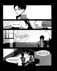 [Idea] Egoist 2 [Shingeki no Kyojin]