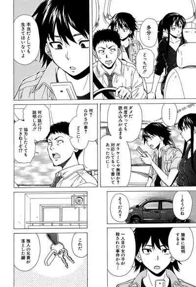 Fushidara na Ani Imouto - Loose Brother and sister