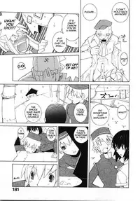 [Dowman Sayman] Hotel Jism [English] [thetsuuyaku]