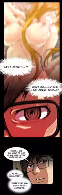 [Yihyeonmin] Drug Candy Ch.0-29 (English) (YoManga)