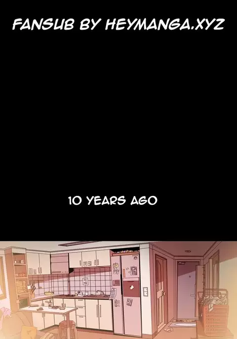 Kitsch | Disrespectful Bitch Ch. 1-71