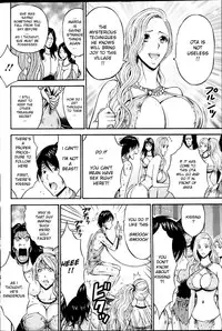 [Nagashima Chousuke] Kigenzen 10000 Nen no Ota | The Otaku in 10,000 B.C. Ch. 1-22 [English] [Natty Translations, Lazarus H]