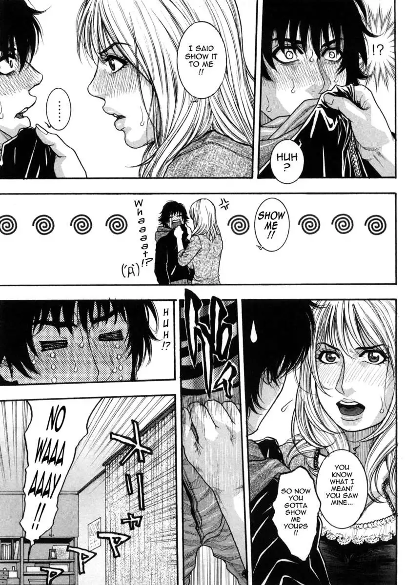 It's My Turn Forever