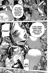 [Sasagawa Hayashi] Zutto Isshoni - Our Eternity Love Ch. 2-6 [English] [DGB]