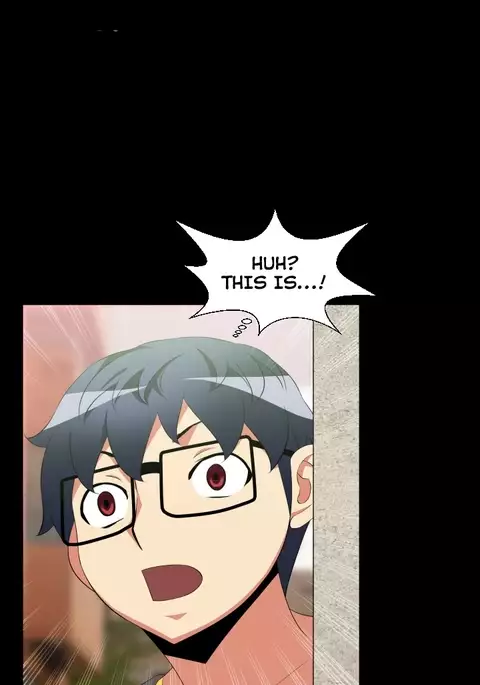 Love Parameter Ch.1-76