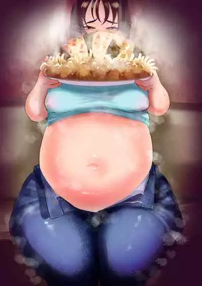 Ai Gains 10kg in 100 Days + Ai aims for 100kg