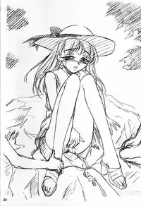 (C58) [MEKONGDELTA (Route39, Zenki)] ROUTE MAP Summer Special!!