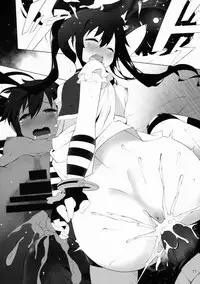 (C88) [Service Heaven (Hayashi)] Gakkou Flesh (Gakkou Gurashi!)