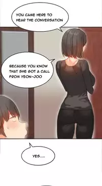 [Mx2J] Hari Dormitory Ch.0-24 (English) (Ongoing)