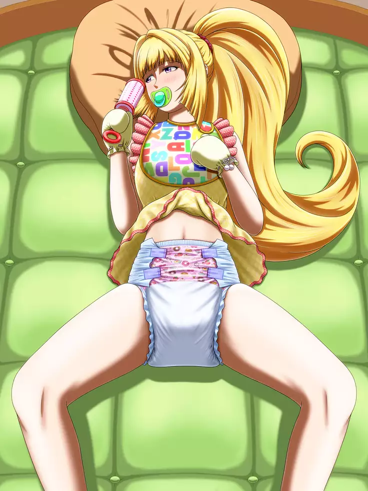 God Hand Mar - communication first issue - Bernstein, Aina