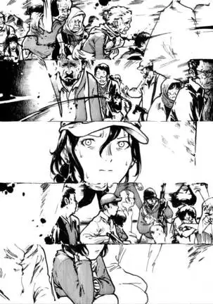 Survival Manual Chapter 1