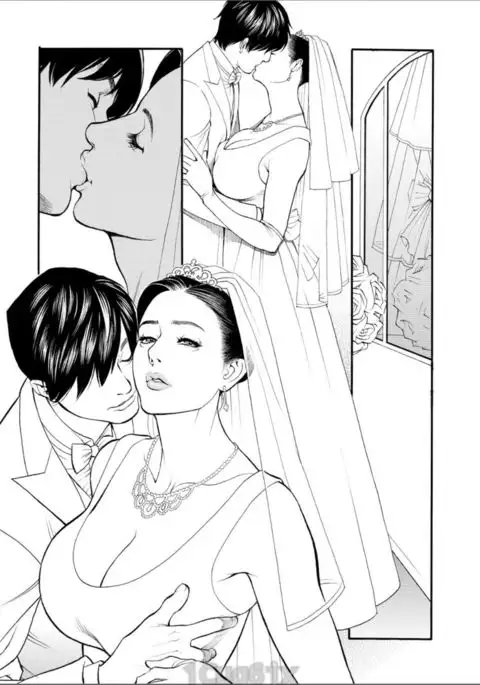 In Y Akajuutan Ch. 1-9