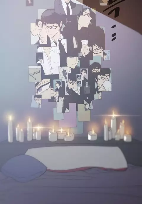 Household Affairs Ch.1-38