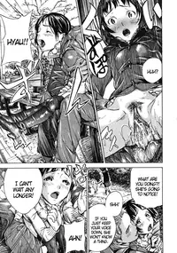 [Sasagawa Hayashi] Zutto Isshoni - Our Eternity Love Ch. 2-6 [English] [DGB]