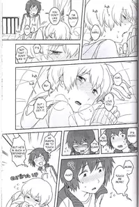 [Nalcoro (Nalco)] Child and Virgin (Tsuritama) [English]