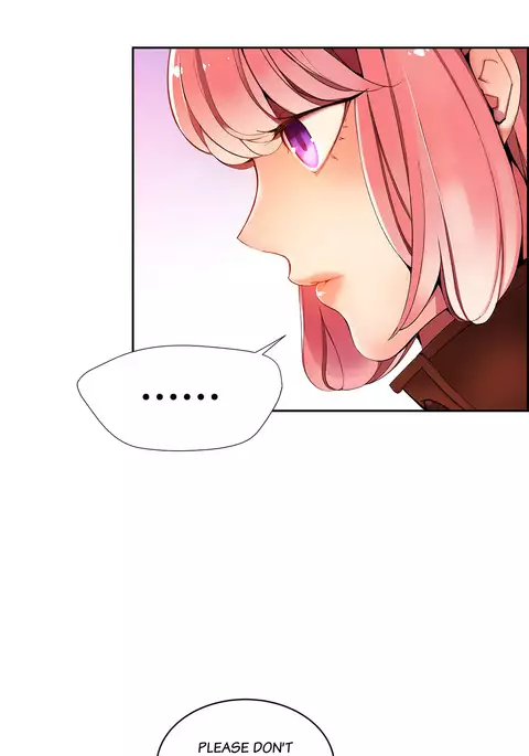 Lilith`s Cord Ch.1-21