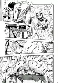 (COMIC1) [Studio Wallaby (Kura Oh)] Ayanami Kuro (Neon Genesis Evangelion) [English] =LWB=