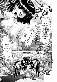 [Bow Rei] Himitsu no Hanazono 2 - The Secret Garden 2 [English] [SaHa]