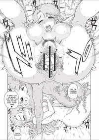 [Carn] NNN #2 (COMIC Megastore H 2012-07) [English] [CGrascal]