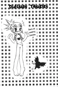 (C60) [Akadama-ya (Akaou)] Junjou Pineapple (Digimon Tamers) [English] [ATF]