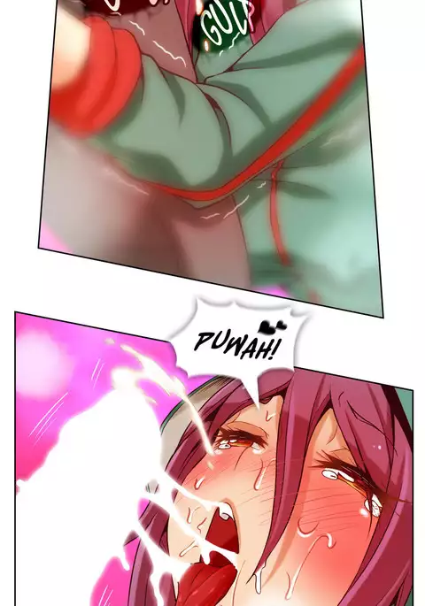 Secret Folder Ch.1-16