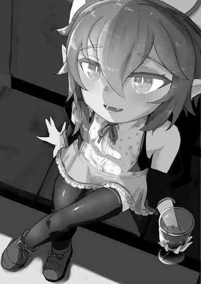 Seiai Saiban Selem Scarlet | The Erotic Trials Selem Scarlet