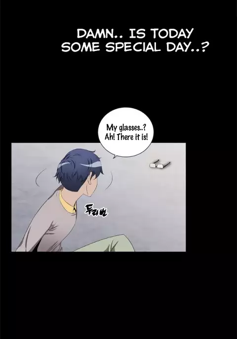 Love Parameter Ch.1-44